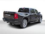 New 2025 Ram 1500 Big Horn Crew Cab 4x4 Pickup for sale #M7205T - photo 3