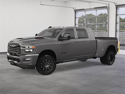 New 2025 Ram 3500 Laramie Mega Cab 4x4 DRW Pickup for sale #M7450 - photo 2