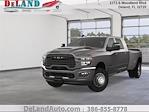 New 2025 Ram 3500 Laramie Mega Cab 4x4 DRW Pickup for sale #M7450 - photo 1