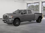 New 2025 Ram 3500 Laramie Mega Cab 4x4 DRW Pickup for sale #M7450 - photo 2