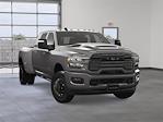 New 2025 Ram 3500 Laramie Mega Cab 4x4 DRW Pickup for sale #M7450 - photo 8