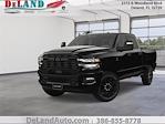 New 2025 Ram 2500 Big Horn Crew Cab 4x4 Pickup for sale #M7612 - photo 1