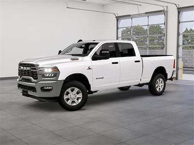 New 2026 Ram 2500 Big Horn Crew Cab 4x4 Pickup for sale #M8221 - photo 2