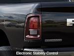 New 2026 Ram 2500 Big Horn Crew Cab for sale #M8223 - photo 10
