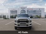 New 2026 Ram 2500 Big Horn Crew Cab for sale #M8223 - photo 7
