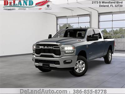 New 2026 Ram 2500 Big Horn Crew Cab 4x4 Pickup for sale #M8224 - photo 1