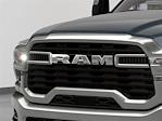 New 2026 Ram 2500 Big Horn Crew Cab 4x4 Pickup for sale #M8224 - photo 9