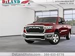 New 2025 Ram 1500 Big Horn Crew Cab 4x4 Pickup for sale #M8421 - photo 1