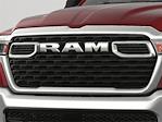 New 2025 Ram 1500 Big Horn Crew Cab 4x4 Pickup for sale #M8421 - photo 14