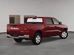 New 2025 Ram 1500 Big Horn Crew Cab 4x4 Pickup for sale #M8421 - photo 5