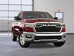 New 2025 Ram 1500 Big Horn Crew Cab 4x4 Pickup for sale #M8421 - photo 8