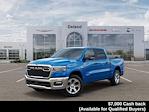New 2026 Ram 1500 Big Horn Crew Cab for sale #M8513 - photo 1