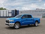 New 2026 Ram 1500 Big Horn Crew Cab for sale #M8513 - photo 35
