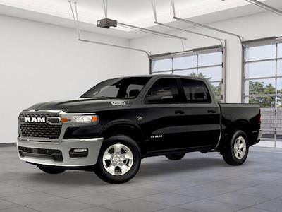 New 2026 Ram 1500 Big Horn Crew Cab 4x4 Pickup for sale #M8595 - photo 2