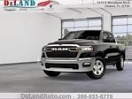 New 2026 Ram 1500 Big Horn Crew Cab 4x4 Pickup for sale #M8595 - photo 1