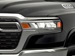 New 2026 Ram 1500 Big Horn Crew Cab 4x4 Pickup for sale #M8595 - photo 13