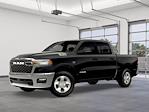 New 2026 Ram 1500 Big Horn Crew Cab 4x4 Pickup for sale #M8595 - photo 2