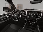 New 2026 Ram 1500 Big Horn Crew Cab 4x4 Pickup for sale #M8595 - photo 20