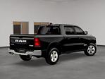 New 2026 Ram 1500 Big Horn Crew Cab 4x4 Pickup for sale #M8595 - photo 5
