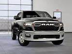 New 2026 Ram 1500 Big Horn Crew Cab 4x4 Pickup for sale #M8595 - photo 8