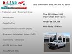 New 2026 Ram 2500 Tradesman Crew Cab for sale #M8692 - photo 18