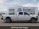 New 2026 Ram 2500 Tradesman Crew Cab for sale #M8692 - photo 25