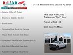 New 2026 Ram 2500 Tradesman Crew Cab for sale #M8692 - photo 32
