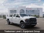 New 2026 Ram 2500 Tradesman Crew Cab for sale #M8692 - photo 5