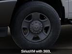 New 2026 Ram 2500 Tradesman Crew Cab for sale #M8692 - photo 9