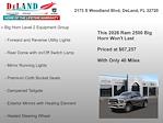 New 2026 Ram 2500 Big Horn Crew Cab for sale #M9004 - photo 24