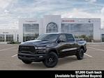 New 2026 Ram 1500 Rebel Crew Cab for sale #M9225 - photo 1