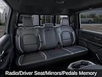 New 2026 Ram 1500 Rebel Crew Cab for sale #M9225 - photo 17