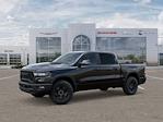 New 2026 Ram 1500 Rebel Crew Cab for sale #M9225 - photo 2
