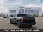 New 2026 Ram 1500 Rebel Crew Cab for sale #M9225 - photo 3