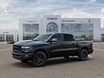 New 2026 Ram 1500 Rebel Crew Cab for sale #M9225 - photo 36