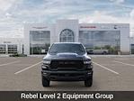 New 2026 Ram 1500 Rebel Crew Cab for sale #M9225 - photo 7