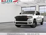 New 2025 Ram 1500 Big Horn Crew Cab 4x4 Pickup for sale #M9381 - photo 1