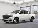 New 2025 Ram 1500 Big Horn Crew Cab 4x4 Pickup for sale #M9381 - photo 2