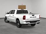 New 2025 Ram 1500 Big Horn Crew Cab 4x4 Pickup for sale #M9381 - photo 4