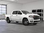 New 2025 Ram 1500 Big Horn Crew Cab 4x4 Pickup for sale #M9381 - photo 7