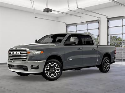 New 2026 Ram 1500 Laramie Crew Cab Pickup for sale #M9496 - photo 2