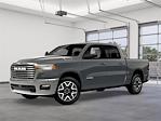 New 2026 Ram 1500 Laramie Crew Cab Pickup for sale #M9496 - photo 2
