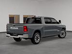 New 2026 Ram 1500 Laramie Crew Cab Pickup for sale #M9496 - photo 4