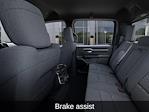 New 2026 Ram 1500 Big Horn Crew Cab for sale #M9595T - photo 27