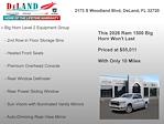 New 2026 Ram 1500 Big Horn Crew Cab for sale #M9595T - photo 6