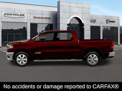 New 2026 Ram 1500 Big Horn Crew Cab for sale #M9596T - photo 2