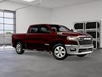 New 2026 Ram 1500 Big Horn Crew Cab for sale #M9596T - photo 38