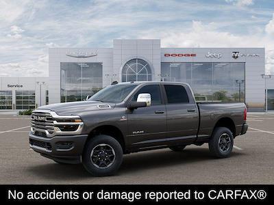 New 2025 Ram 2500 Laramie Crew Cab for sale #M9636 - photo 2