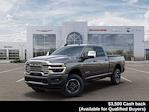 New 2025 Ram 2500 Laramie Crew Cab for sale #M9636 - photo 1