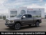 New 2025 Ram 2500 Laramie Crew Cab for sale #M9636 - photo 2